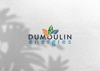 Entreprise Dumoulin Énergies