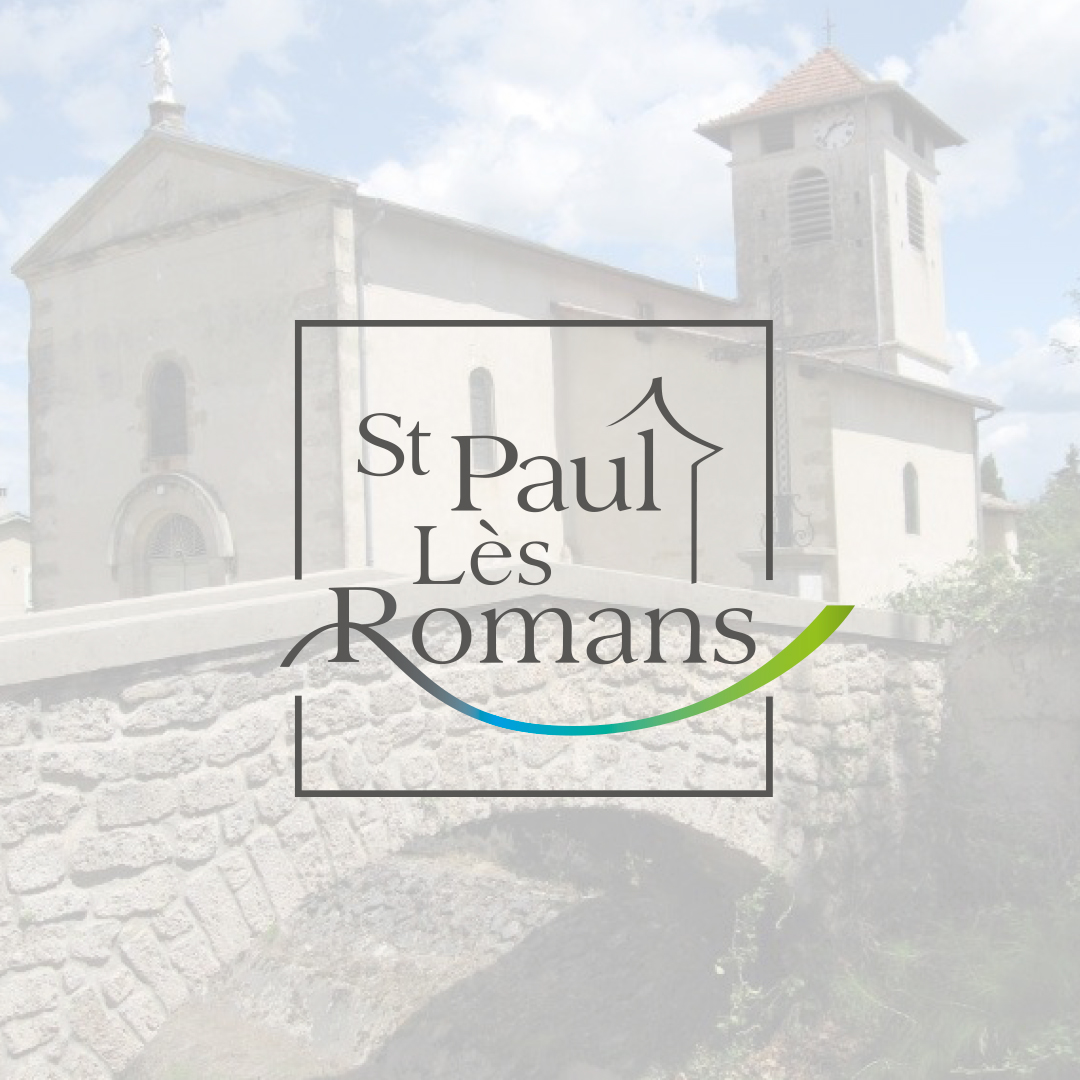 Saint Paul lès Romans