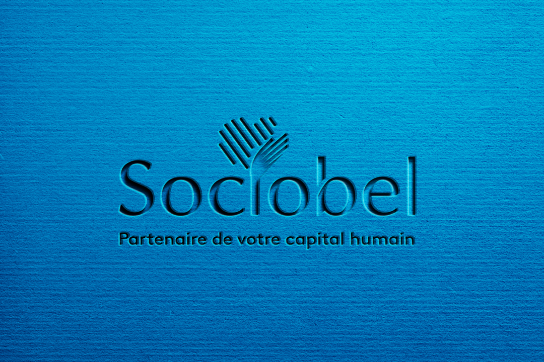 Refonte de marque Sociobel, entreprise de l&rsquo;ESS