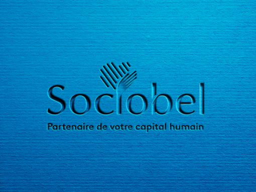 Refonte de marque Sociobel, entreprise de l&rsquo;ESS